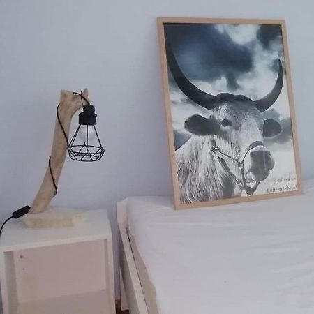 普拉Mystra公寓 外观 照片