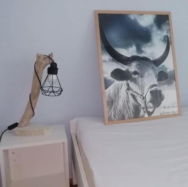 普拉Mystra公寓 外观 照片